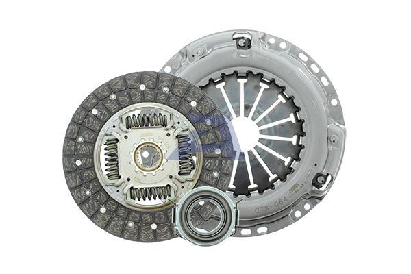 Kit d'embrayage AISIN KT-374V
